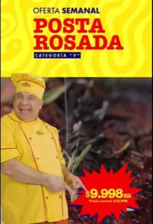 Catálogo Doña Carne | Oferta Semanal! | 2026-10-07T00:00:00.000Z - 2026-10-11T00:00:00.000Z