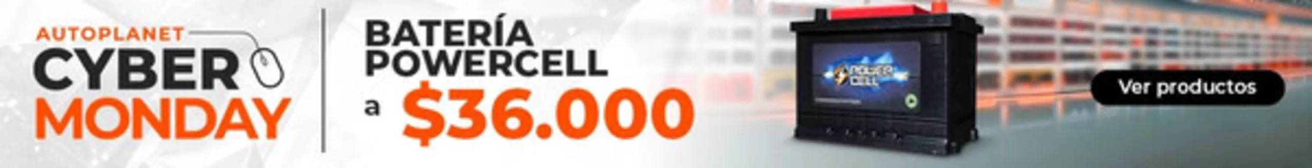 Catálogo Autoplanet | Ofertas Autoplanet | 2026-11-30T00:00:00.000Z - 2026-11-30T00:00:00.000Z