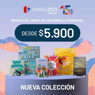 Catálogo Copec | Ofertas exclusivas para nuestros clientes | 2026-10-08T00:00:00.000Z - 2026-10-22T00:00:00.000Z