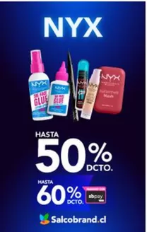Catálogo Salcobrand | Excelente oferta para todos los clientes | 2026-10-08T00:00:00.000Z - 2026-10-22T00:00:00.000Z