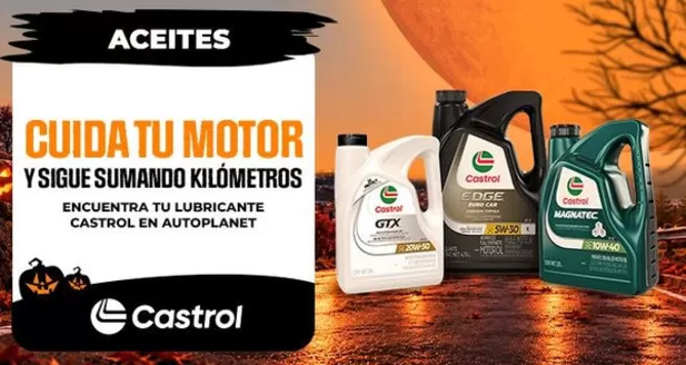 Catálogo Autoplanet | Ofertas principales para todos los cazadores de gangas | 2026-10-08T00:00:00.000Z - 2026-10-22T00:00:00.000Z