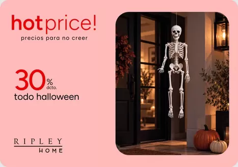Catálogo Ripley | Ofertas especiales para ti | 2026-10-01T00:00:00.000Z - 2026-10-31T00:00:00.000Z