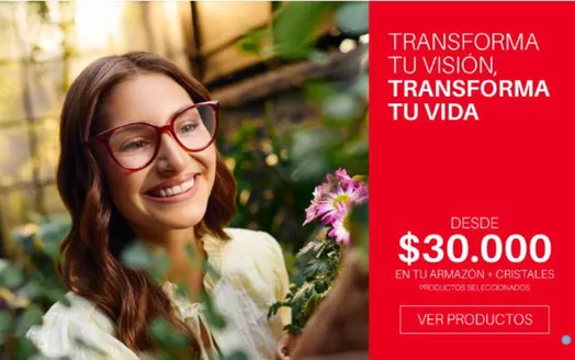 Catálogo Econópticas | Ofertas promocional! | 2026-10-08T00:00:00.000Z - 2026-10-22T00:00:00.000Z