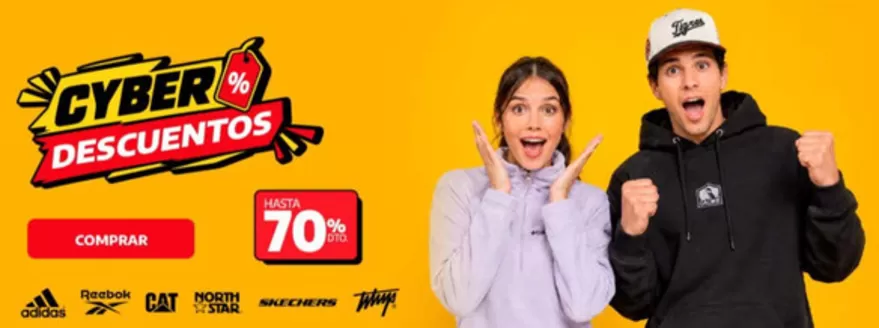 Catálogo La Otra Opción | Hasta 75% dto. | 2026-10-08T00:00:00.000Z - 2026-10-11T00:00:00.000Z