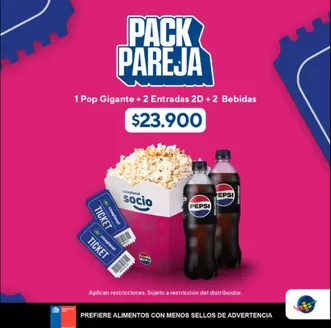 Catálogo Cineplanet | Ofertas exclusivos! | 2026-10-09T00:00:00.000Z - 2026-10-31T00:00:00.000Z