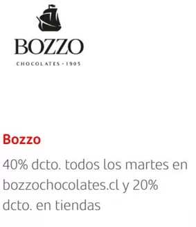 Catálogo Santander en Santiago | Hasta 40% dcto! | 2026-10-12T00:00:00.000Z - 2026-10-31T00:00:00.000Z