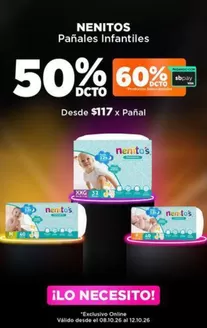 Catálogo PreUnic en Coyhaique | Ofertas exclusivas para nuestros clientes | 2026-10-13T00:00:00.000Z - 2026-10-27T00:00:00.000Z
