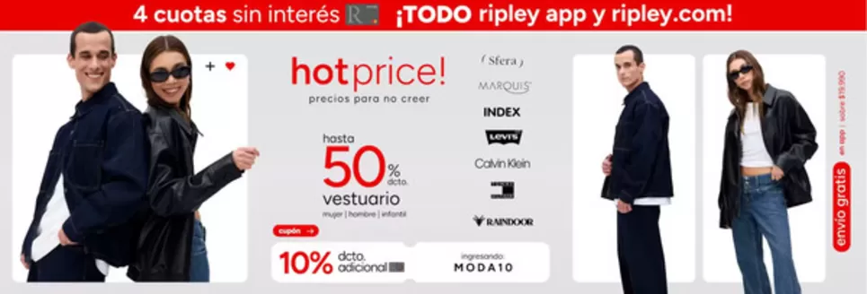Catálogo Ripley en Las Condes | Ofertas y promociones actuales | 2026-10-13T00:00:00.000Z - 2026-10-27T00:00:00.000Z
