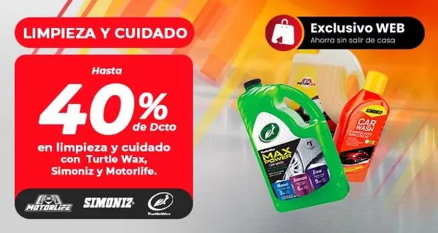 Catálogo Autoplanet en La Serena | Ofertas exclusivas para nuestros clientes | 2026-10-13T00:00:00.000Z - 2026-10-27T00:00:00.000Z