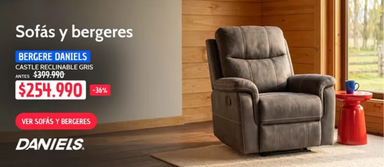 Catálogo Dimarsa en Las Condes | Ofertas Dimarsa | 2026-10-13T00:00:00.000Z - 2026-10-27T00:00:00.000Z
