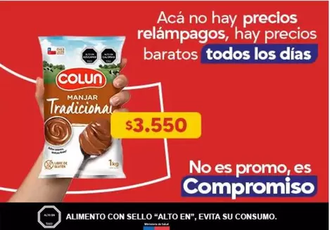 Catálogo Super Bodega a Cuenta en Quilpué | Gangas y ofertas actuales | 2026-10-13T00:00:00.000Z - 2026-10-27T00:00:00.000Z
