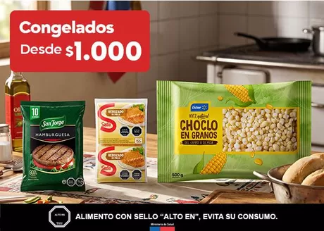 Catálogo Super Bodega a Cuenta en Quilpué | Descuentos y promociones | 2026-10-13T00:00:00.000Z - 2026-10-27T00:00:00.000Z