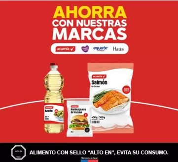 Catálogo Super Bodega a Cuenta en Quilpué | Promociones actuales | 2026-10-13T00:00:00.000Z - 2026-10-27T00:00:00.000Z