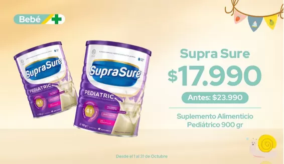 Catálogo Cruz Verde en San Pedro de Atacama | Ofertas especiales atractivas para todos | 2026-10-01T00:00:00.000Z - 2026-10-31T00:00:00.000Z