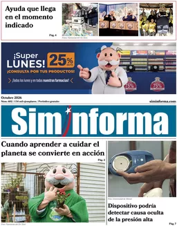 Catálogo Farmacias del Dr. Simi en Puerto Montt | Catalogo! | 2026-10-13T00:00:00.000Z - 2026-10-31T00:00:00.000Z