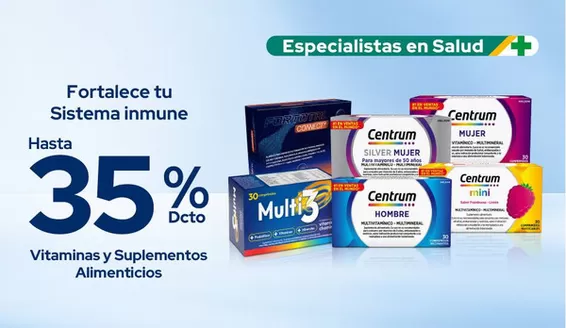 Catálogo Cruz Verde en San Pedro de Atacama | Ofertas para cazadores de gangas | 2026-10-15T00:00:00.000Z - 2026-10-29T00:00:00.000Z