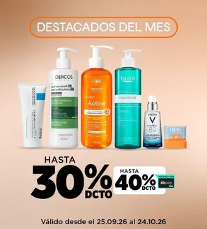 Catálogo PreUnic en Valparaíso | Descuentos y promociones | 2026-10-15T00:00:00.000Z - 2026-10-29T00:00:00.000Z