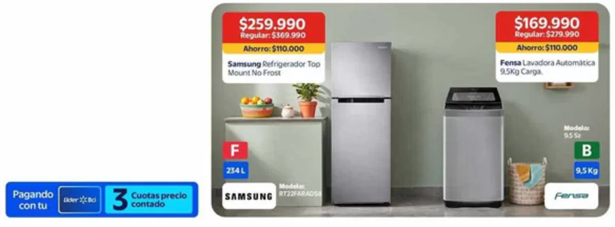 Catálogo Lider | Descubre ofertas atractivas | 2026-10-15T00:00:00.000Z - 2026-10-29T00:00:00.000Z