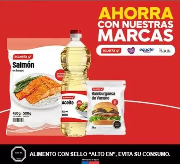 Catálogo Super Bodega a Cuenta en Chillán | Nuevas ofertas para descubrir | 2026-10-15T00:00:00.000Z - 2026-10-29T00:00:00.000Z