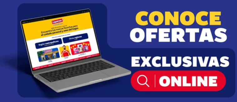 Catálogo Liquimax en Concepción | Ofertas especiales para ti | 2026-10-15T00:00:00.000Z - 2026-10-29T00:00:00.000Z