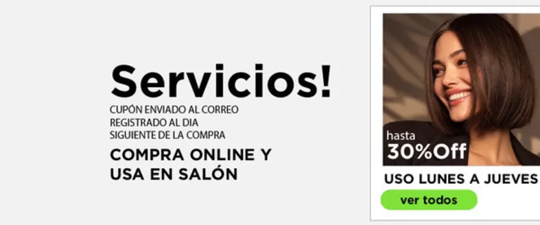 Catálogo Palumbo en Concepción | Ofertas para cazadores de gangas | 2026-10-15T00:00:00.000Z - 2026-10-29T00:00:00.000Z