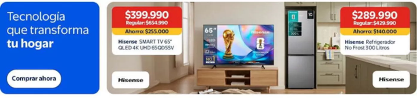 Catálogo Lider en Concepción | Promociones actuales | 2026-10-16T00:00:00.000Z - 2026-10-30T00:00:00.000Z