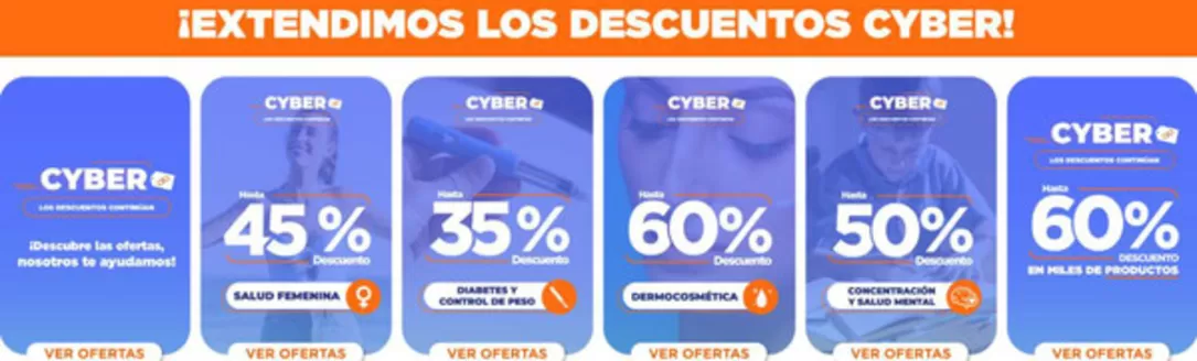 Catálogo Novasalud | Hasta 60% de descuento! | 2026-10-15T00:00:00.000Z - 2026-10-18T00:00:00.000Z