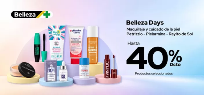 Catálogo Cruz Verde en Mejillones | Gran variedad de ofertas | 2026-10-16T00:00:00.000Z - 2026-10-30T00:00:00.000Z