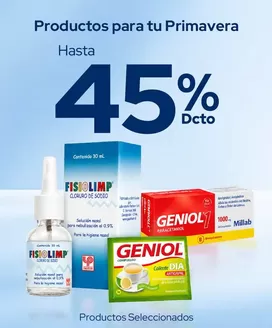 Catálogo Cruz Verde | Excelente oferta para todos los clientes | 2026-10-16T00:00:00.000Z - 2026-10-30T00:00:00.000Z