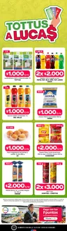 Catálogo Tottus | Ofertas exclusivas para nuestros clientes | 2026-10-13T00:00:00.000Z - 2026-11-23T00:00:00.000Z