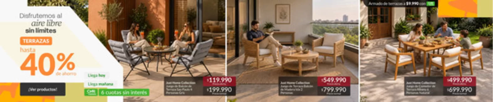 Catálogo Constructor Sodimac | Ofertas Constructor Sodimac | 2026-10-16T00:00:00.000Z - 2026-10-30T00:00:00.000Z