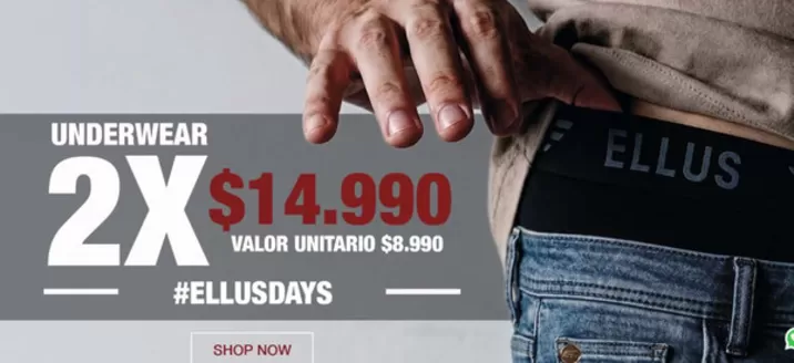 Catálogo Ellus | Ofertas promocional! | 2026-10-16T00:00:00.000Z - 2026-10-31T00:00:00.000Z