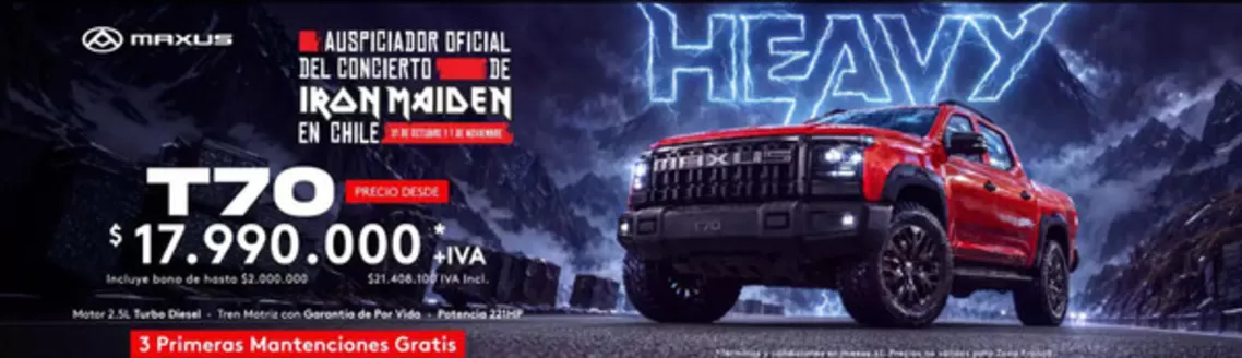 Catálogo Salfa Sur | Ofertas | 2026-10-19T00:00:00.000Z - 2026-10-31T00:00:00.000Z