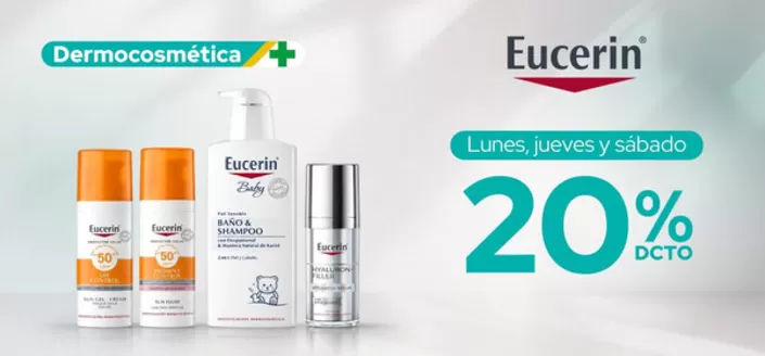 Catálogo Cruz Verde en Ovalle | Excelente oferta para todos los clientes | 2026-10-20T00:00:00.000Z - 2026-11-03T00:00:00.000Z