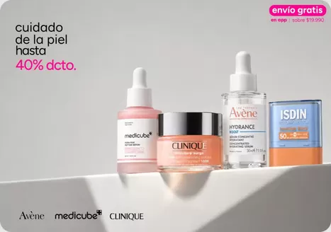 Catálogo Ripley en Las Condes | Ofertas para cazadores de gangas | 2026-10-20T00:00:00.000Z - 2026-11-03T00:00:00.000Z