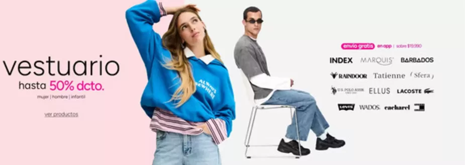 Catálogo Ripley en Las Condes | Ofertas principales y descuentos | 2026-10-20T00:00:00.000Z - 2026-11-03T00:00:00.000Z