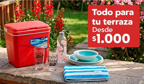 Catálogo Super Bodega a Cuenta en Cerrillos | Excelente oferta para cazadores de gangas | 2026-10-20T00:00:00.000Z - 2026-11-03T00:00:00.000Z