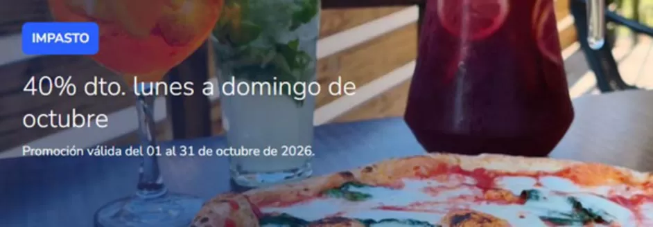 Catálogo Banco CrediChile | Ofertas | 2026-10-19T00:00:00.000Z - 2026-10-31T00:00:00.000Z