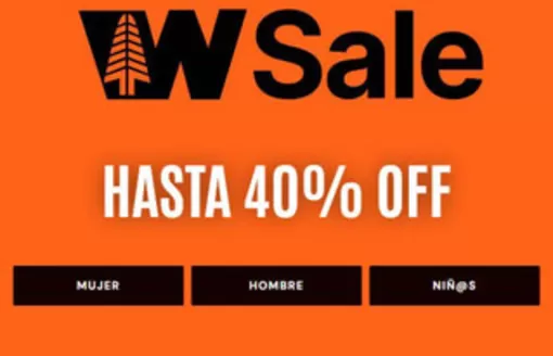 Catálogo Weinbrenner | Hasta 40% Off! | 2026-10-19T00:00:00.000Z - 2026-11-01T00:00:00.000Z