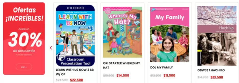 Catálogo Books & Bits | Ofertas | 2026-10-19T00:00:00.000Z - 2026-11-01T00:00:00.000Z