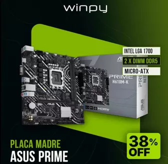 Catálogo Winpy | 38% off | 2026-10-19T00:00:00.000Z - 2026-11-01T00:00:00.000Z
