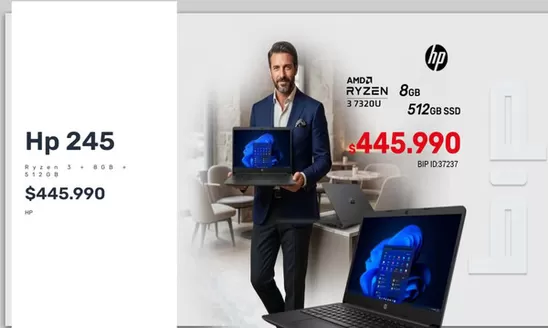 Catálogo Bip | Promociones | 2026-10-19T00:00:00.000Z - 2026-11-08T00:00:00.000Z