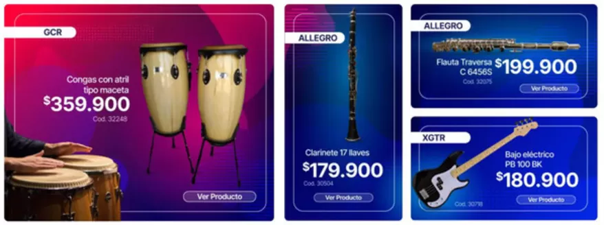 Catálogo Radiovision | Ofertas | 2026-10-12T00:00:00.000Z - 2026-11-08T00:00:00.000Z