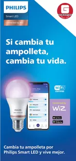Catálogo Gobantes | Catalogo Philips! | 2026-10-20T00:00:00.000Z - 2027-01-15T00:00:00.000Z