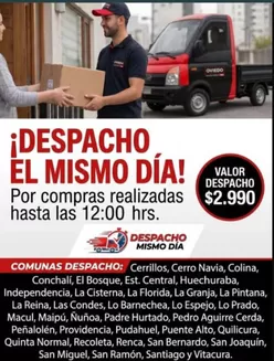 Catálogo Ferretería Oviedo en Quilpué | Ofertas promocional! | 2026-10-20T00:00:00.000Z - 2026-10-31T00:00:00.000Z