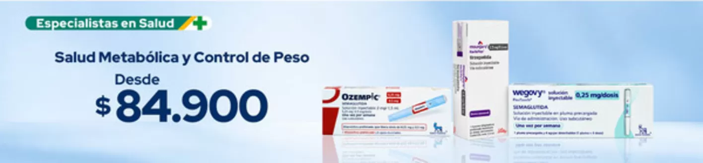 Catálogo Cruz Verde en Concepción | Ofertas exclusivas para nuestros clientes | 2026-10-22T00:00:00.000Z - 2026-11-05T00:00:00.000Z