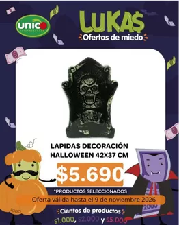 Catálogo Supermercado Único en Viña del Mar | Ofertas Supermercado Único | 2026-10-21T00:00:00.000Z - 2026-11-09T00:00:00.000Z
