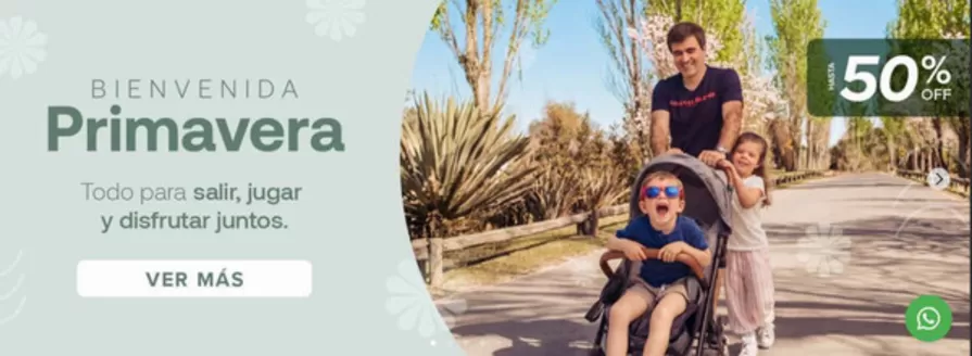 Catálogo Bebesit | 50-60% Off! | 2026-10-21T00:00:00.000Z - 2026-11-03T00:00:00.000Z