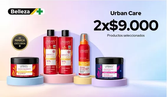 Catálogo Cruz Verde en Mulchén | Gangas exclusivas | 2026-10-22T00:00:00.000Z - 2026-11-05T00:00:00.000Z