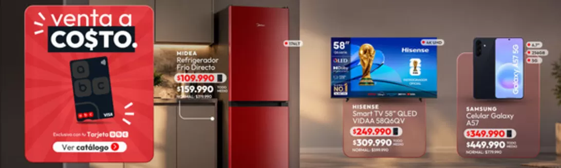Catálogo abc | Ofertas abc | 2026-10-22T00:00:00.000Z - 2026-11-05T00:00:00.000Z